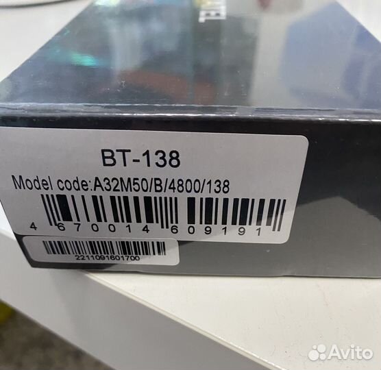 Аккумулятор для ноутбука asus