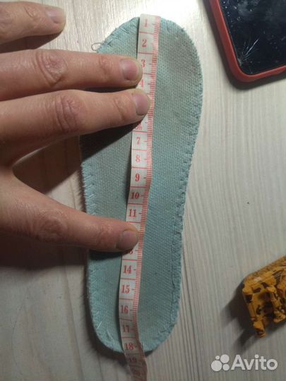 Кроссовки lassie 28