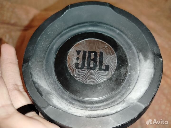 Колонка jbl boombox 1