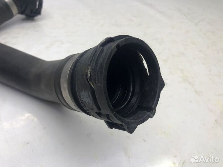 Патрубок системы охлаждения Bmw 3-Series F30 2.0