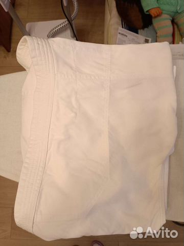 Кимоно для айкидо