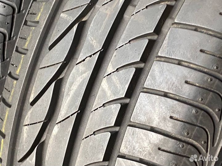 Bridgestone Turanza ER300 205/55 R16