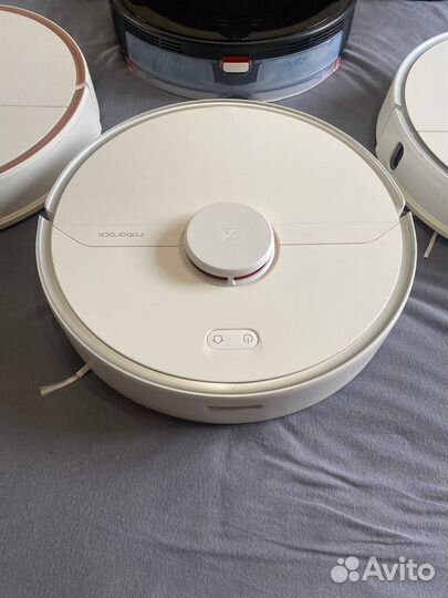 Робот пылесос Xiaomi Roborock s5 /max s6 Pure