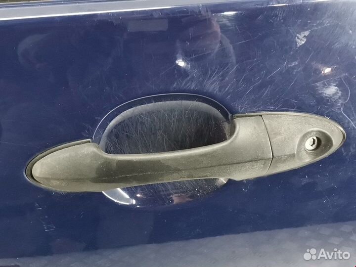 Дверь передняя для Ford Focus 1 1430144