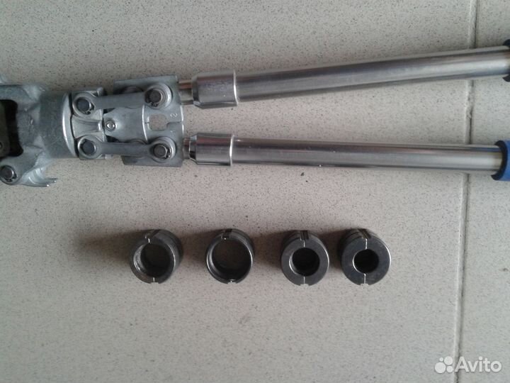 Аренда пресс инструмента