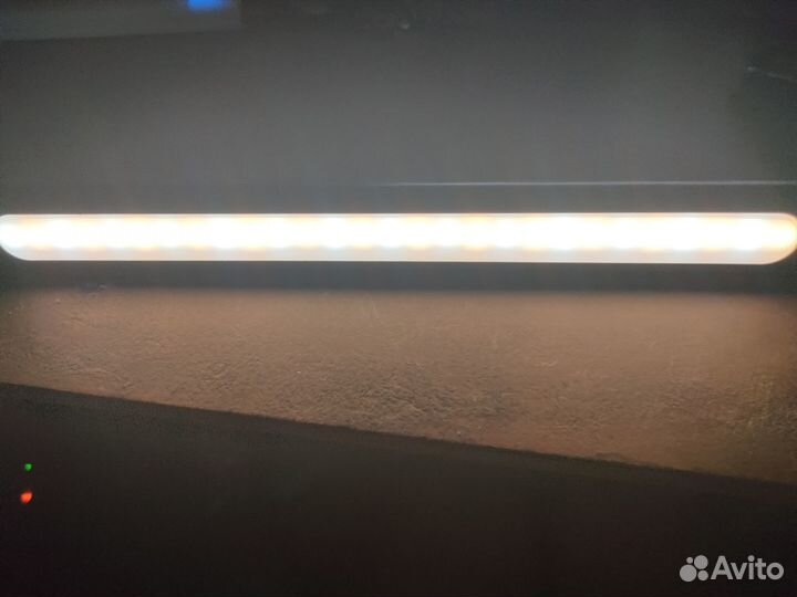 Светильник LED Rombica Prima Black (DL-H020)