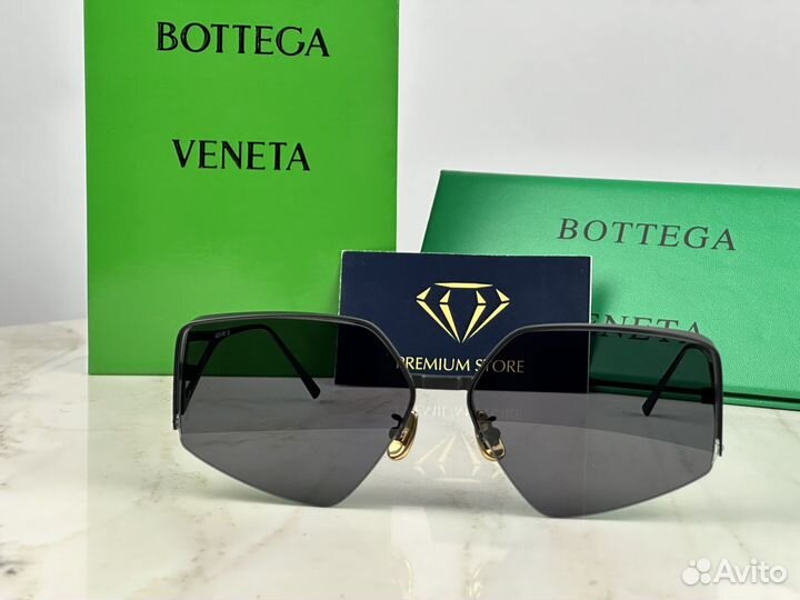 Очки Bottega Veneta