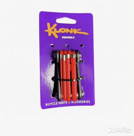 Ключ многофункциональный klonk Protect 10 в 1