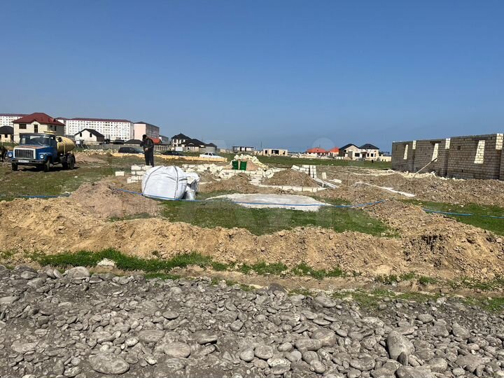 Дом 170 м² на участке 2,5 сот.