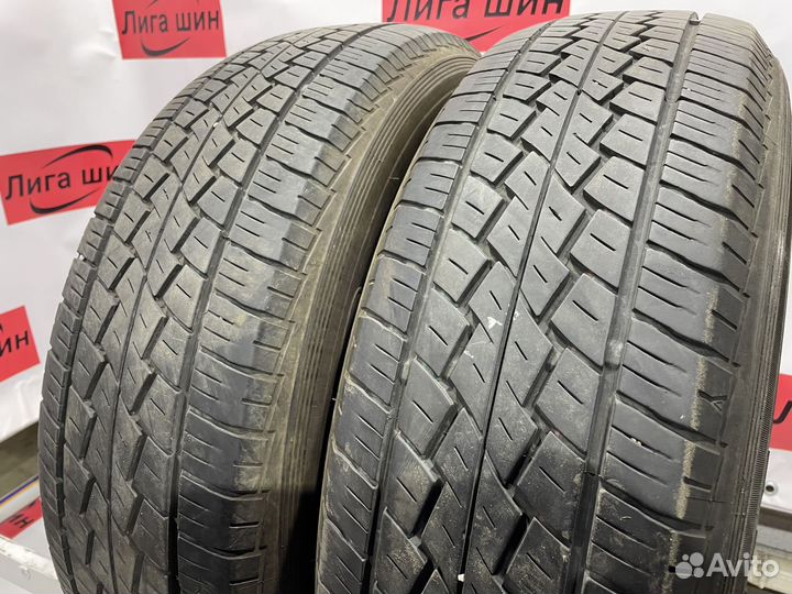 Toyo Tranpath A14 215/70 R16