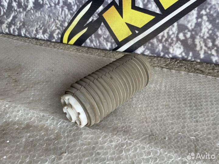 Пыльник переднего амортизатора в сбор Albea Альбеа