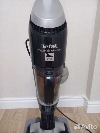 Паровая швабра Tefal VP7545RH