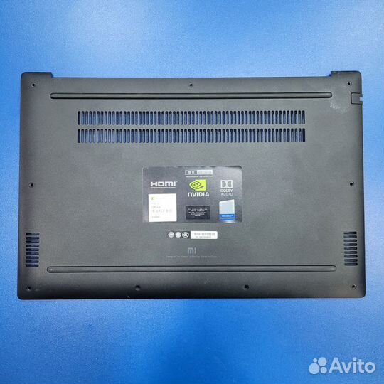 Ноутбук Xiaomi Mi Air 15.6 (TM1802-AD) на разбор