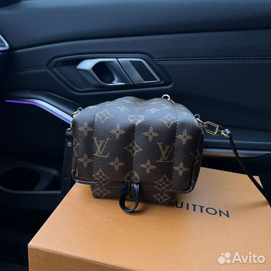 Рюкзак Louis Vuitton оригинал