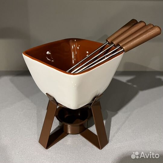 Набор для приготовления фондю