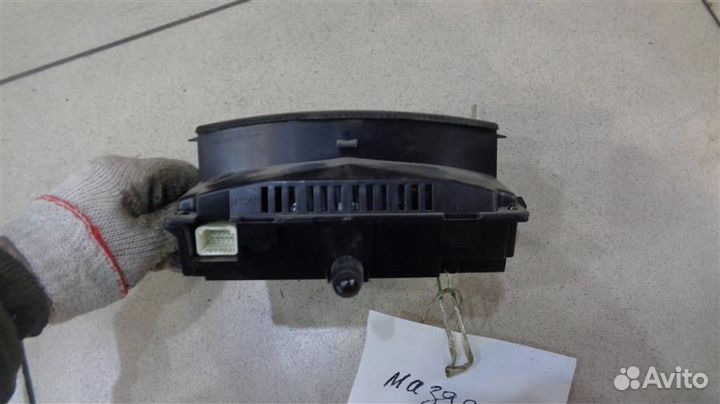 Дисплей информационный Mazda 6 GJ, GL 2012