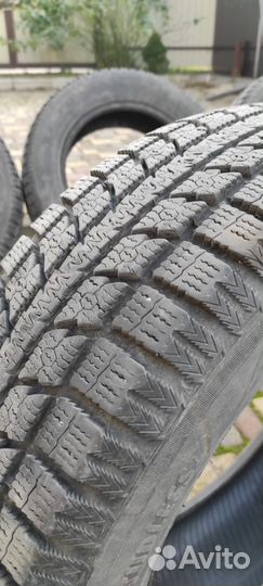 Toyo Observe GSi-5 205/65 R16