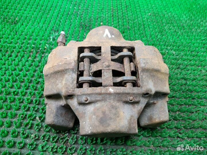 Суппорт задний левый Opel Omega B X20XEV 1998