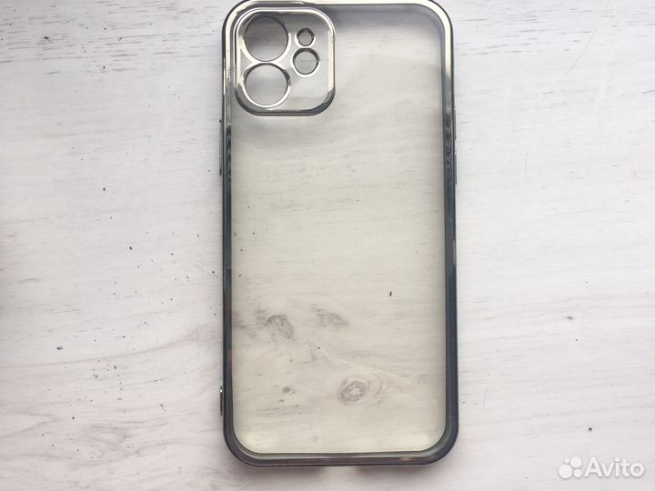 Чехол для 12 iPhone