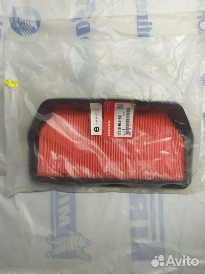 Фильтр honda CBR1100XX 17210mate01