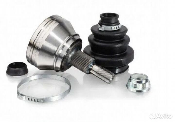 Шрус opel astra J Склад