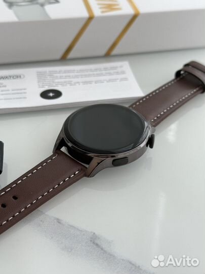 Смарт часы DT3NEW