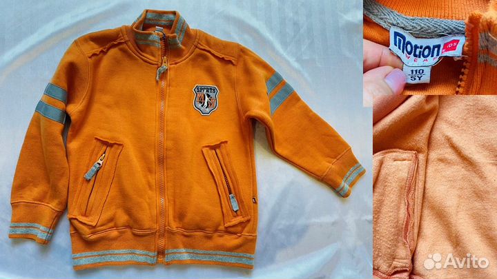 Одежда для мальчика 86-134р