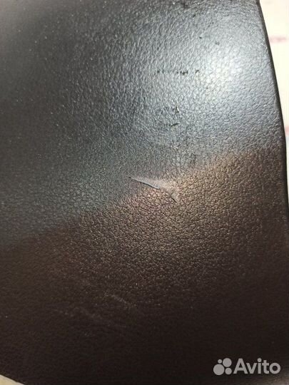 Накладка панели приборов Subaru Impreza седан 2008