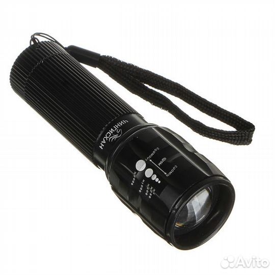 Фонарь чингисхан, 1 режим (224-014)