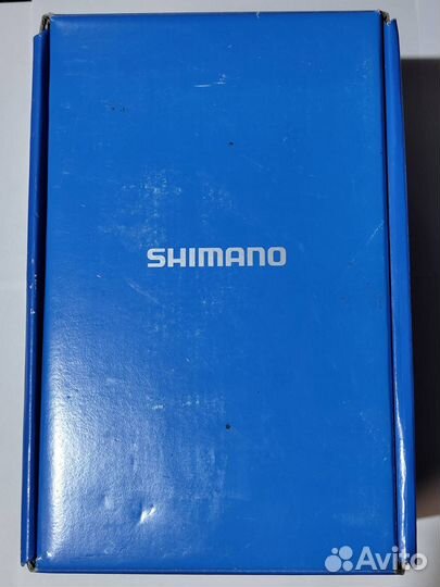 Система 9 ск. altus 175мм 40/30/22T