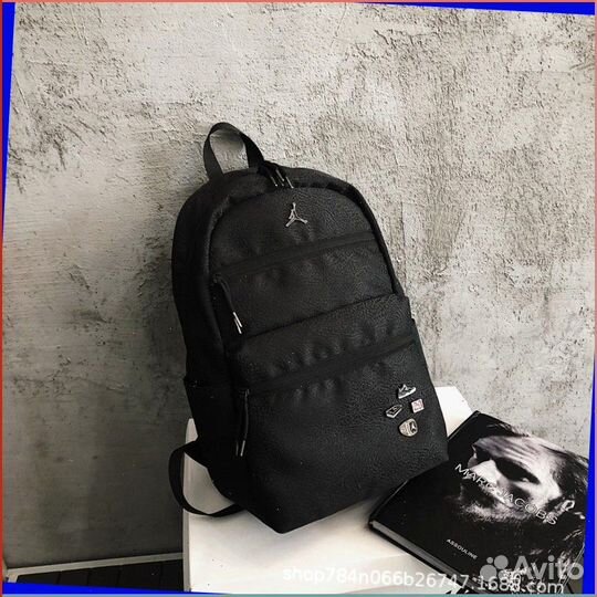 Рюкзак найк (Номер артикула: 99009)