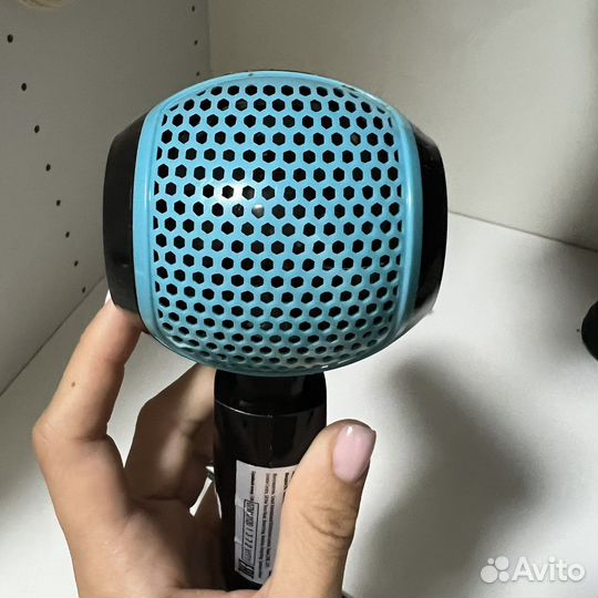 Фен маленький