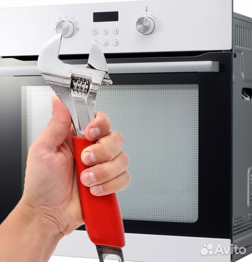 Ремонт духовых шкафов