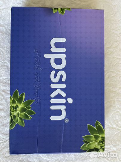 Upskin Дарсонваль аппарат