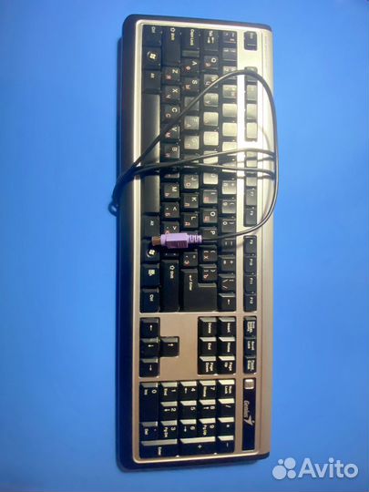 Клавиатура