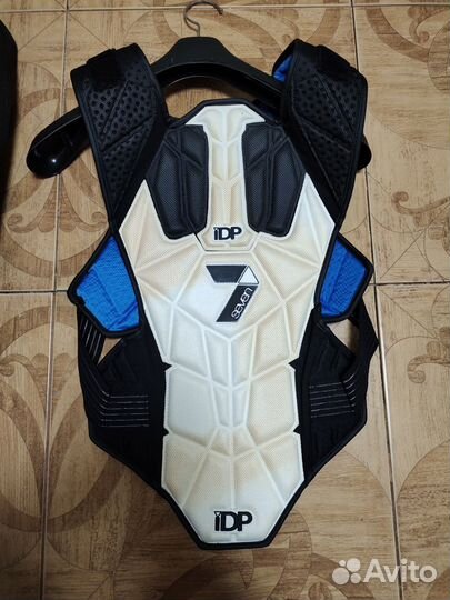 Защита 7 idp control suit