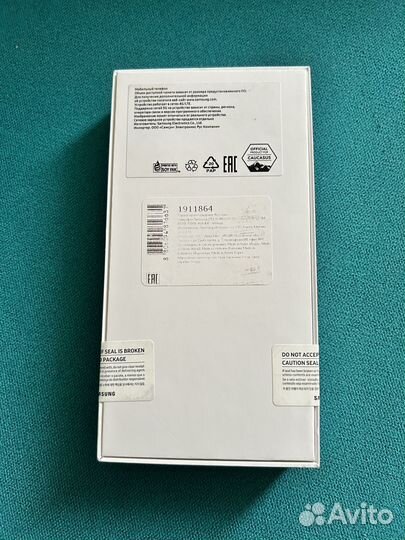 Samsung Galaxy A34, 6/128 ГБ