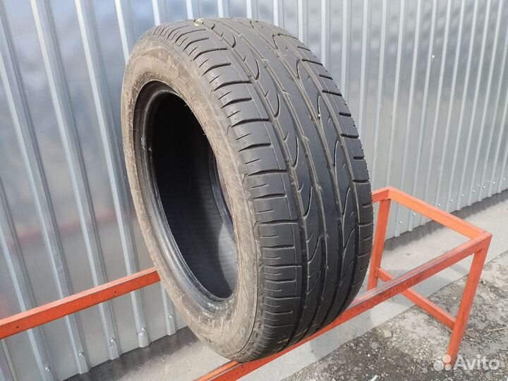 Bridgestone Dueler H/P Sport 235/55 R17 99V