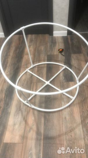 Держатель для фона