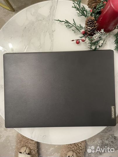 Ноутбук lenovo V15 IGL