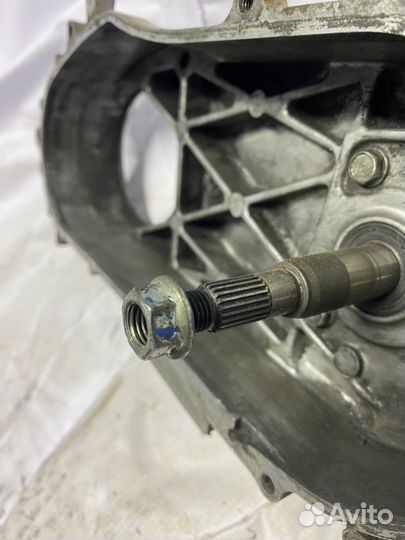 Редуктор Honda Dio AF-56 / AF-57 AF-55E