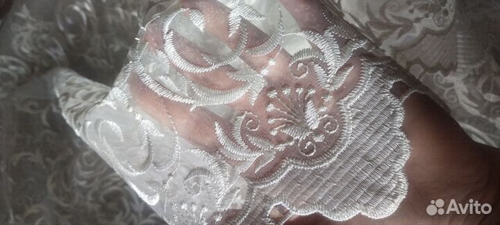 Шторы тюль занавески