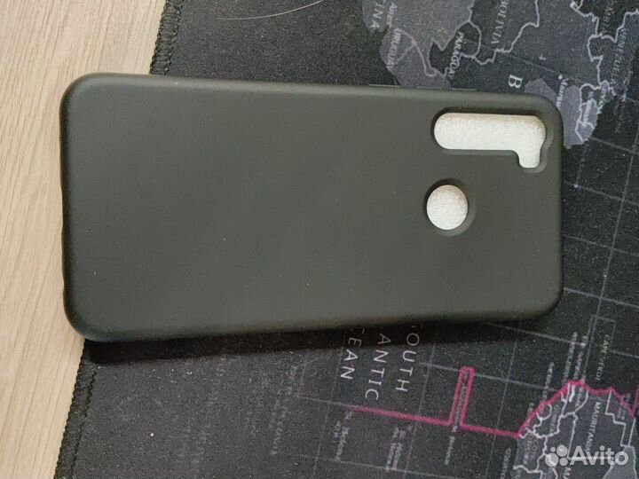 Чехол для Xiaomi Redmi note 8T