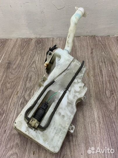 Бачок омывателя Smart Forfour хетчбэк-5ти дв. 2006