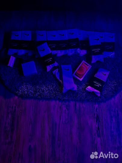 Носки nike everyday