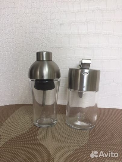 Дозаторы MF пара для жидких и сыпучих продуктов