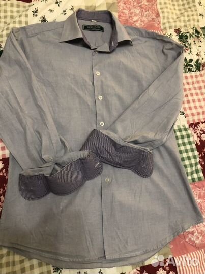 Рубашка для подростка Van cliff 39 (176-182)