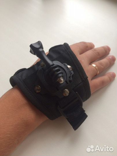 Экшн-камера