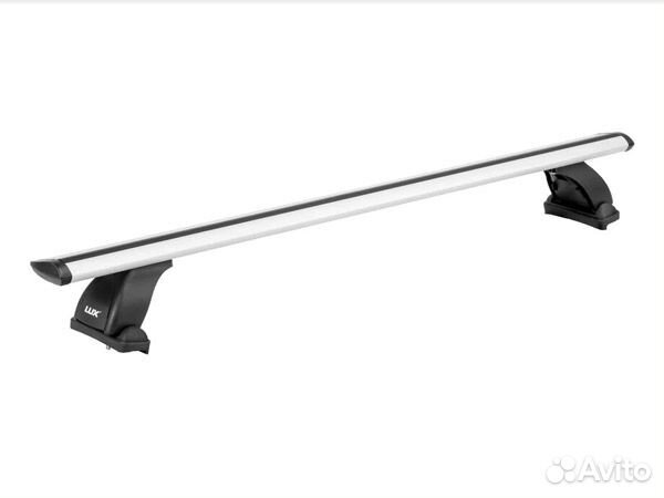 Багажник на крышу Mitsubishi Outlander 2012-2023