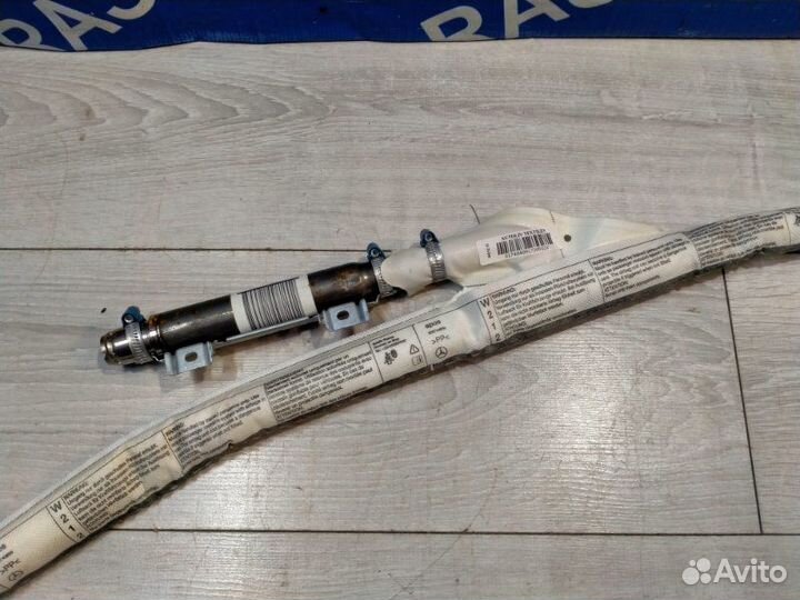 Аирбаг боковой правый Mercedes-Benz 212.054 E 300